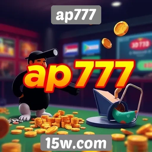 Acessibilidade no site ap777 atrai novos jogadores