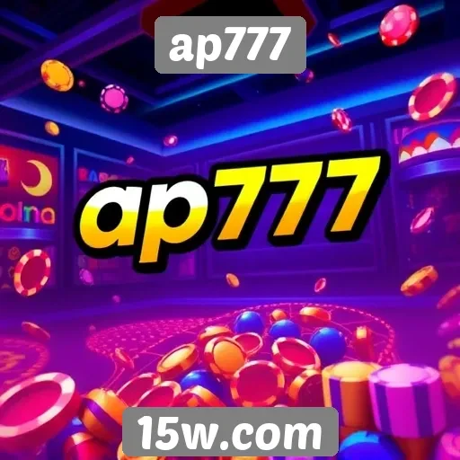 desempenho do ap777 no mercado de jogos de azar