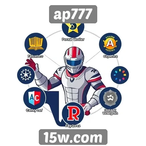 ap777 apresenta novas funcionalidades para jogadores