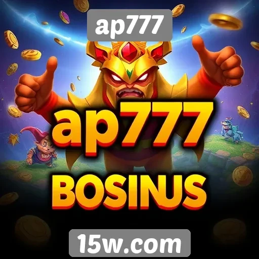 ap777 lança novos jogos com mecânicas inovadoras