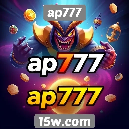 ap777 lança novos jogos para atrair jogadores