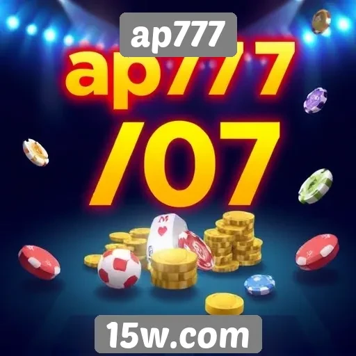 Promoções atrativas atraem novos jogadores no ap777