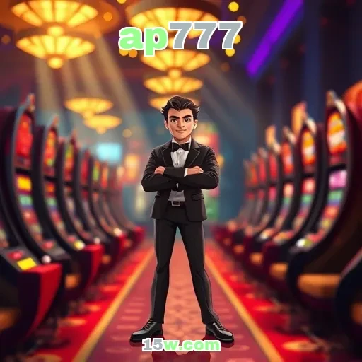 ap777: Bônus Irresistíveis para elevar sua experiência de jogo