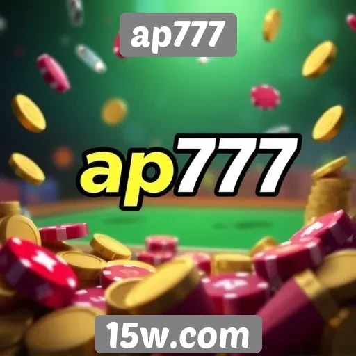 Comparação entre Ap777 e concorrentes do setor