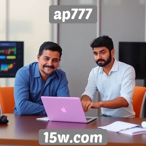 desenvolvedores elogiam a plataforma ap777