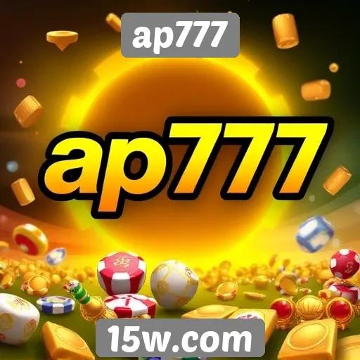 Explorando a popularidade dos jogos de aposta no ap777