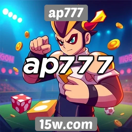 Impacto do ap777 na indústria de jogos online