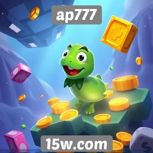 Principais jogos oferecidos pela plataforma ap777