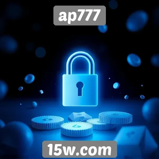 segurança e confiabilidade do ap777 em questão