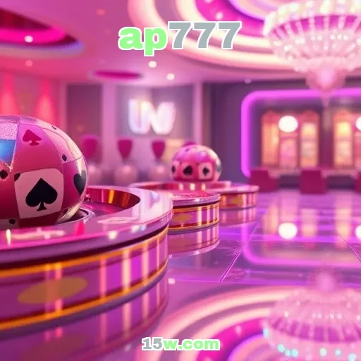 ap777: Os Segredos do Programa VIP para Jogadores Brasileiros